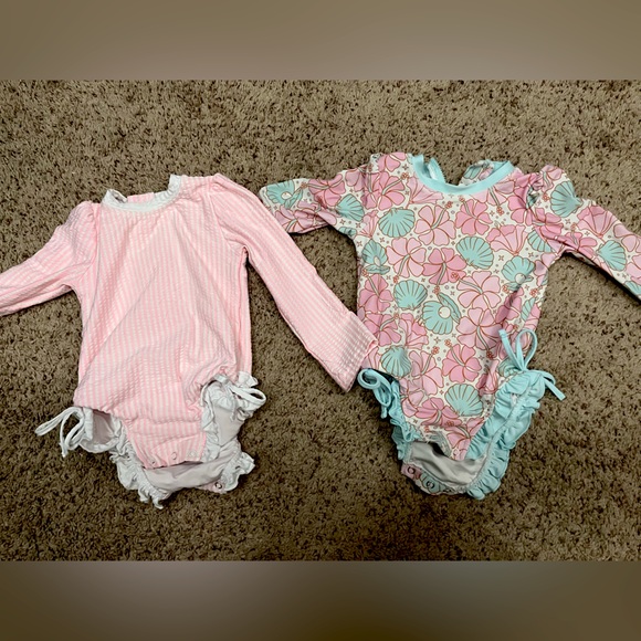 Caden Lane Other - 2 Caden Lane 2T Swimsuits